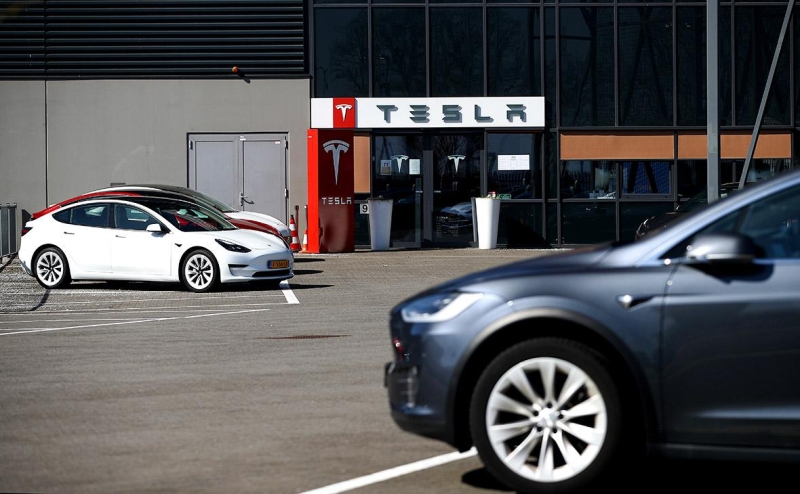 Маск посоветовал «держать порох сухим» из-за риска паники на бирже