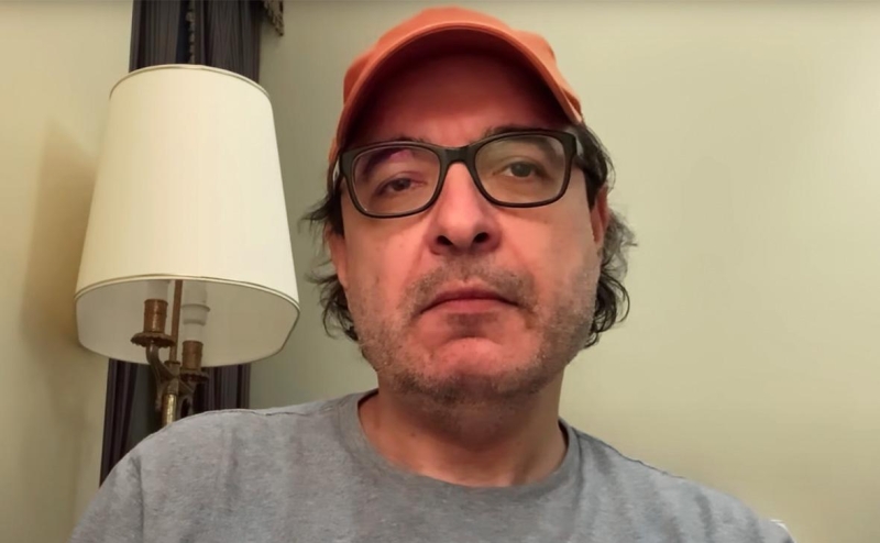 Маск потребовал от Зеленского объяснить арест американца