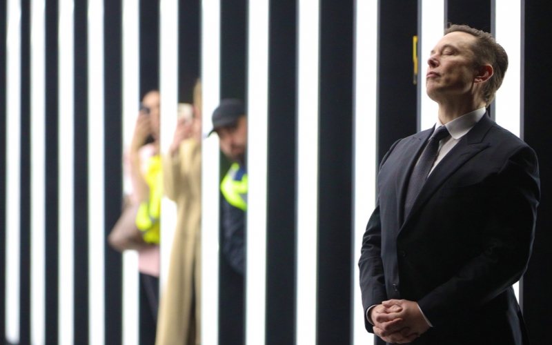 Маск предложил выкупить Twitter за $41 млрд и сделать компанию частной