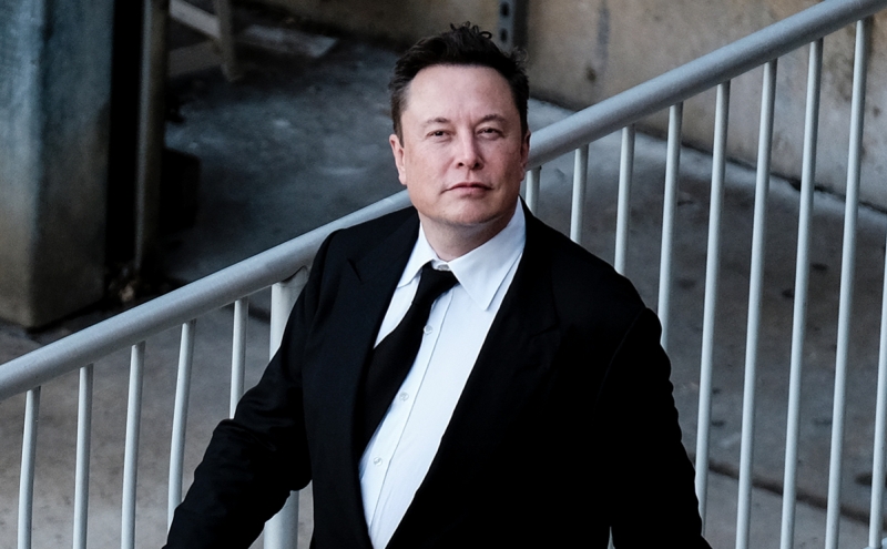 Маск предложил выкупить Twitter за $41 млрд и сделать компанию частной