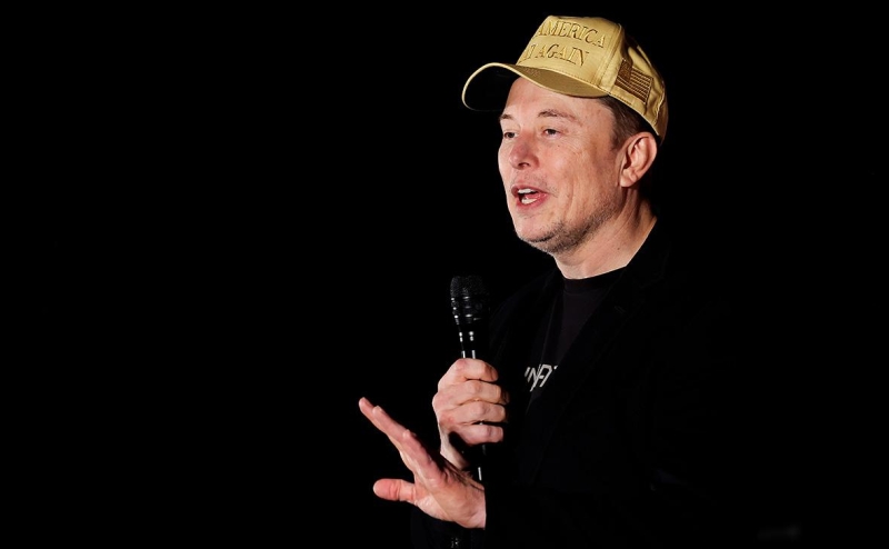 Маск предрек конец &laquo;бессмысленных убийств&raquo; из-за &laquo;подстрекателей