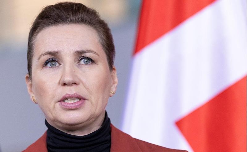 Маск предупредил Европу об угрозе терактов из-за миграции