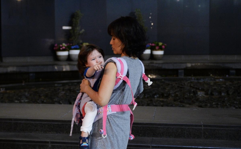 Маск предупредил о «большой расплате» из-за низкой рождаемости в США