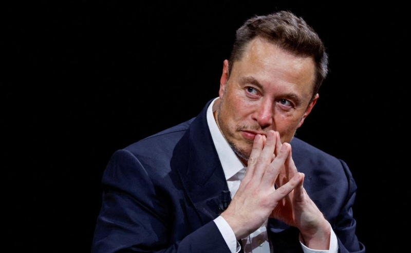 Маск рассекретил переписку с украинским министром об отключении