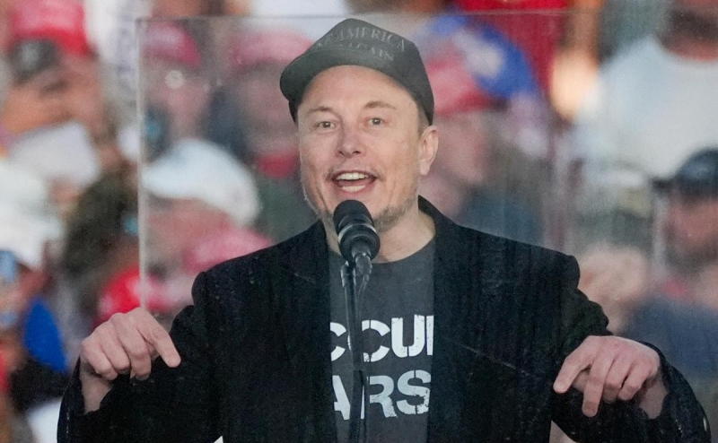 Маск рассказал, что ждет США в случае наступления «режима Харрис»