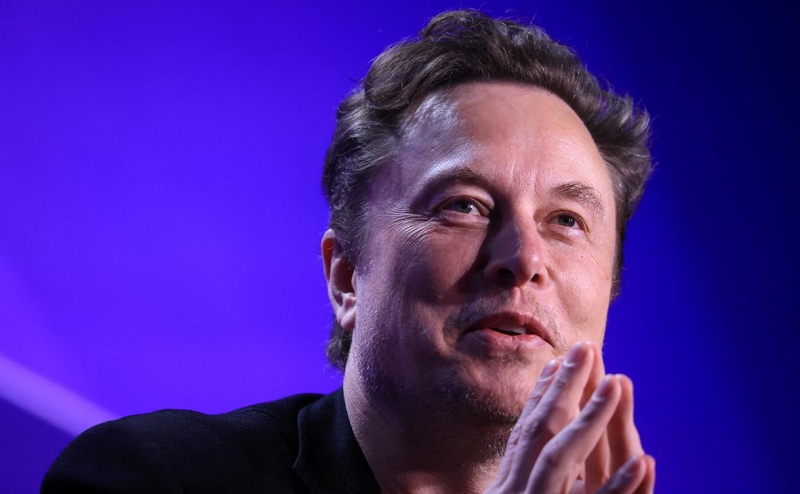 Маск рассказал, когда людям не придется работать