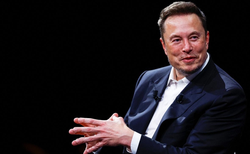 Маск снова стал самым богатым человеком в мире