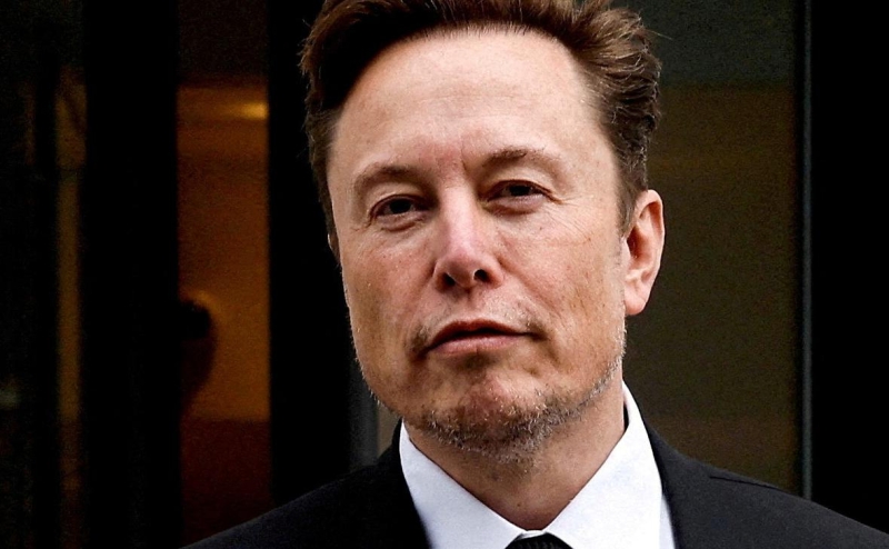 Маск спросил «чем это кончится?» после нового пакета военной помощи