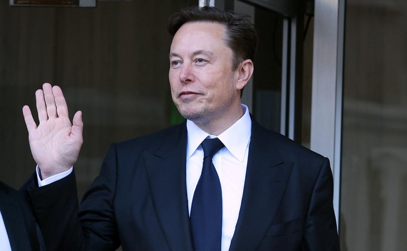 Маск уйдет с поста гендиректора Twitter