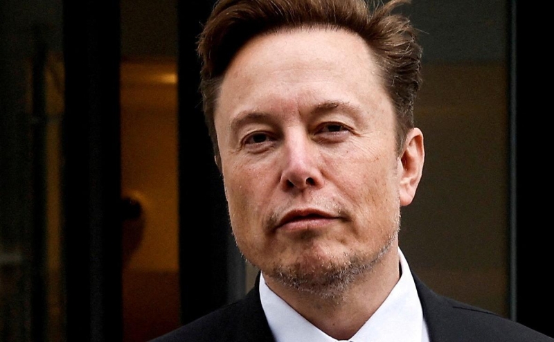 Маск уйдет с поста гендиректора Twitter