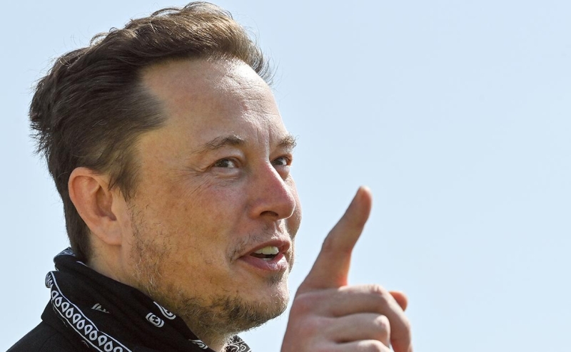 Маск в споре с Кингом заявил о передаче Украине $100 млн