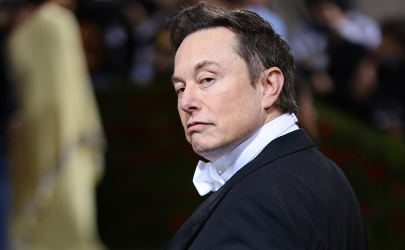 Маск вернул себе лидерство в списке богатейших людей по версии Forbes