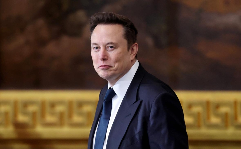 Маск заявил о выплатах Минфина США группам террористов и мошенников