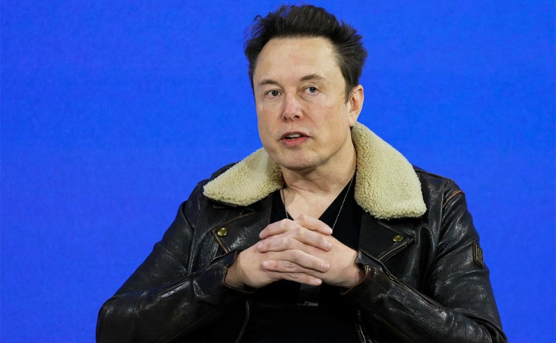 Маск заявил об отсутствии &laquo;даже следов&raquo; наркотиков в его организме