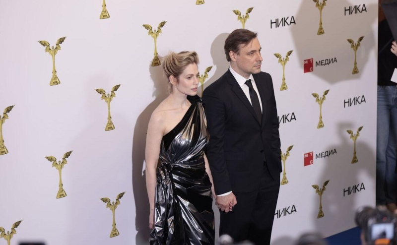 &laquo;Мастер и Маргарита&raquo;, Снигирь и Цыганов получили премию &laquo;Ника&raquo;