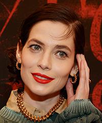 &laquo;Мастер и Маргарита&raquo;, Снигирь и Цыганов получили премию &laquo;Ника&raquo;