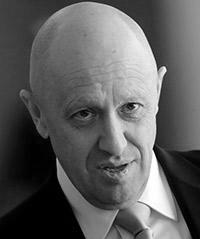 Мать Евгения Пригожина рассказала о спорах с сыном перед мятежом