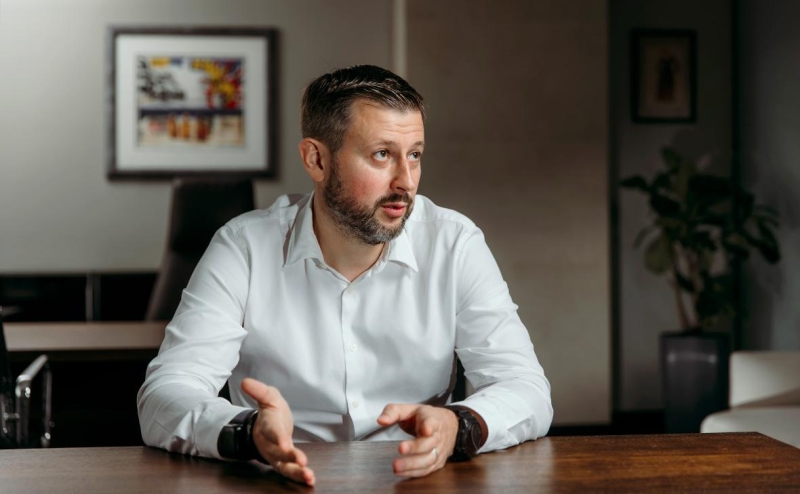 &laquo;Матч ТВ&raquo; купил права на эксклюзивный показ UFC в России