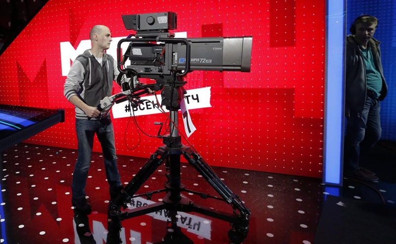 &laquo;Матч ТВ&raquo; купил права на эксклюзивный показ UFC в России