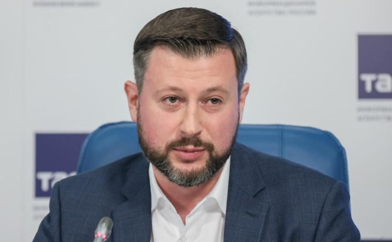 «Матч ТВ» направил в МОК предложение по показу Олимпиады-2026