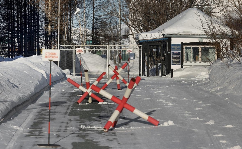 Матери Алексея Навального выдали документ о его смерти