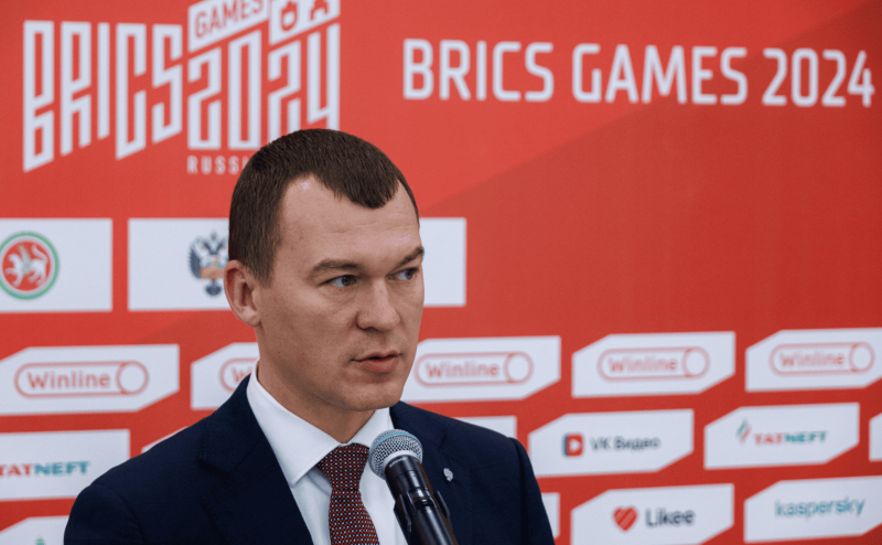 Матвиенко призвала губернаторов не соревноваться крутостью дворцов