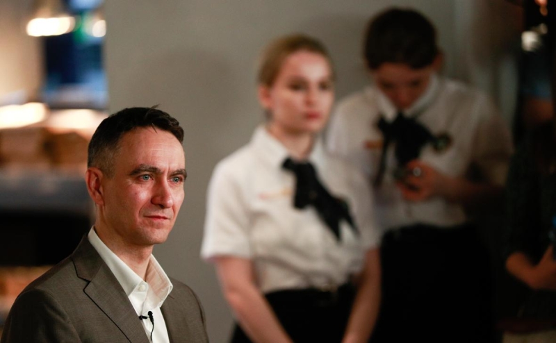 McDonald's отменил нормы по равенству и инклюзивности для сотрудников