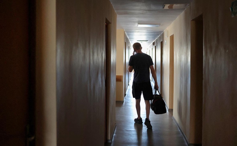 МЧС назвало число жителей Курской области, увезенных  в безопасные