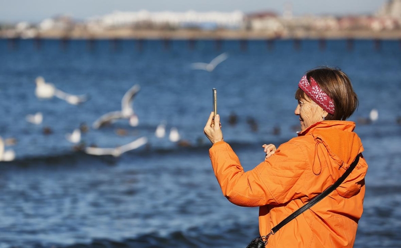 МЧС объяснило ложное сообщение о воздушной тревоге в Москве