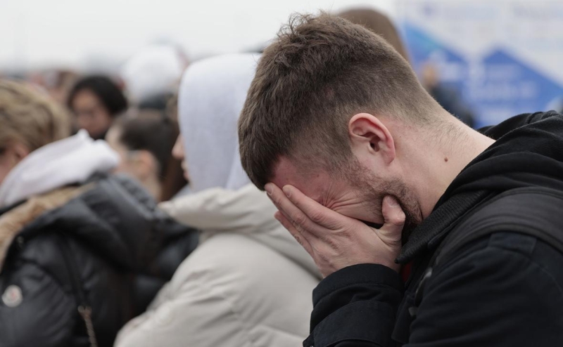 МЧС обновило список с именами 29 погибших в «Крокус Сити Холле»