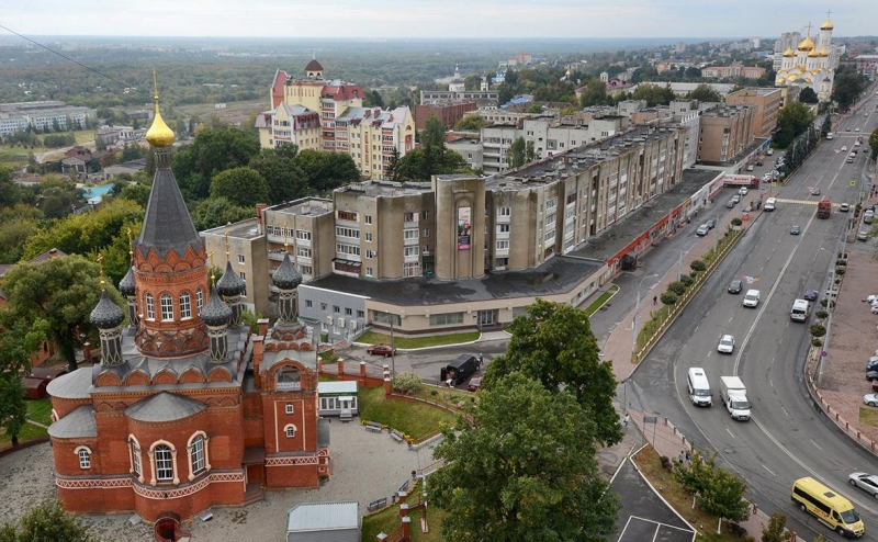 МЧС сообщило о взрывах в Карачаевском районе Брянской области