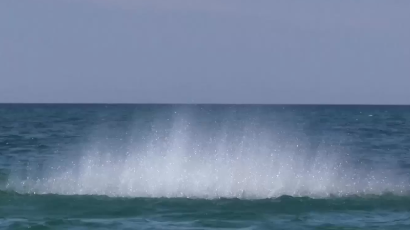 МЧС сообщило об уничтожении суббоеприпасов после удара ВСУ в