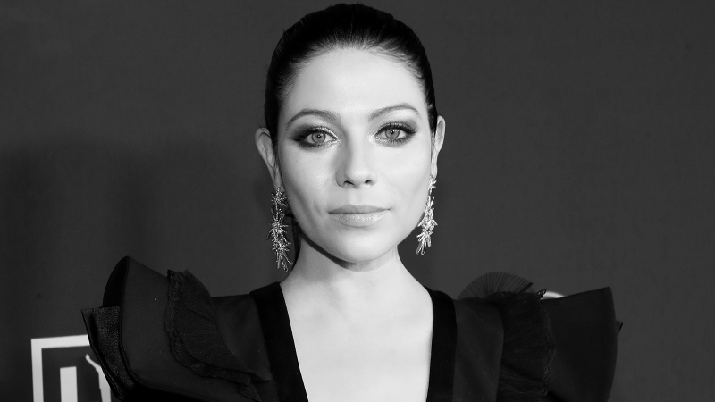 Медики установили причину смерти Мишель Трахтенберг