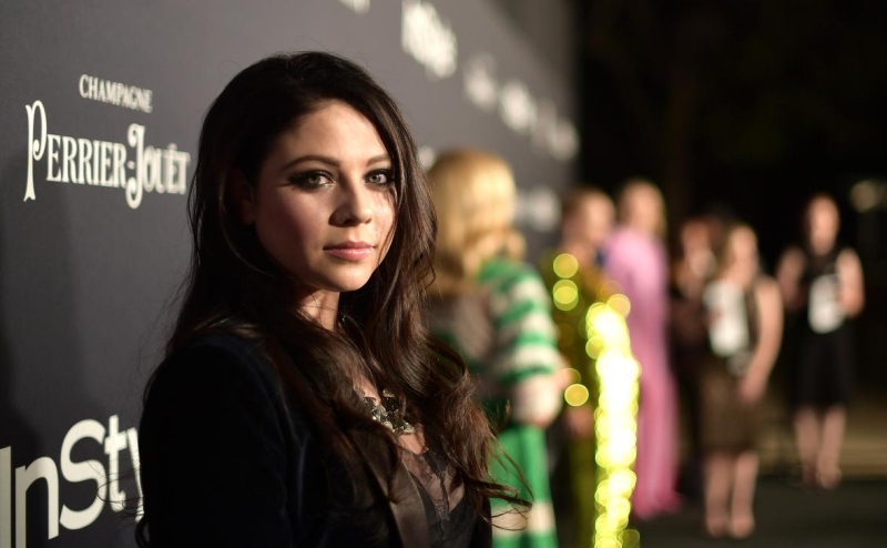 Медики установили причину смерти Мишель Трахтенберг