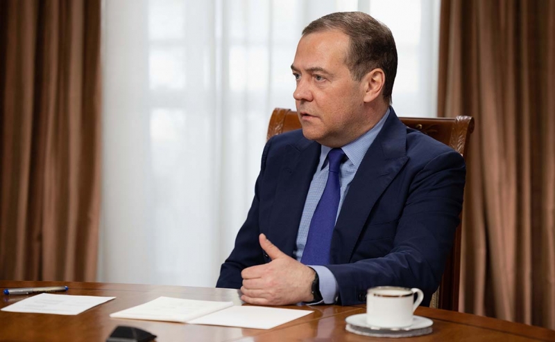 Мединский анонсировал очный раунд переговоров с Украиной