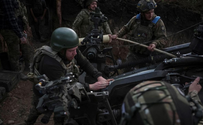 Мединский назвал ошибку Запада в конфликте на Украине