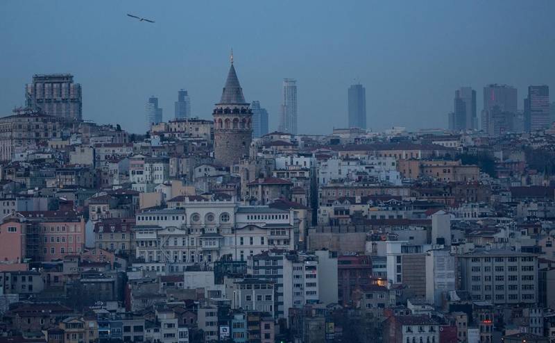 Мединский приступил ко встречам на полях переговоров в Стамбуле