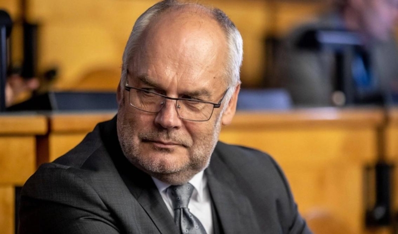 Мединский рассказал о разговоре с убитым СБУ переговорщиком в 2022