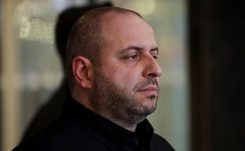 Мединский рассказал о своем звонке министру обороны Украины