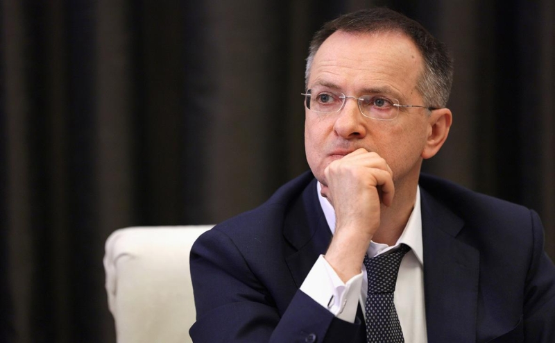 Мединский сообщил, что Киев не забрал пленных и тела&nbsp;погибших