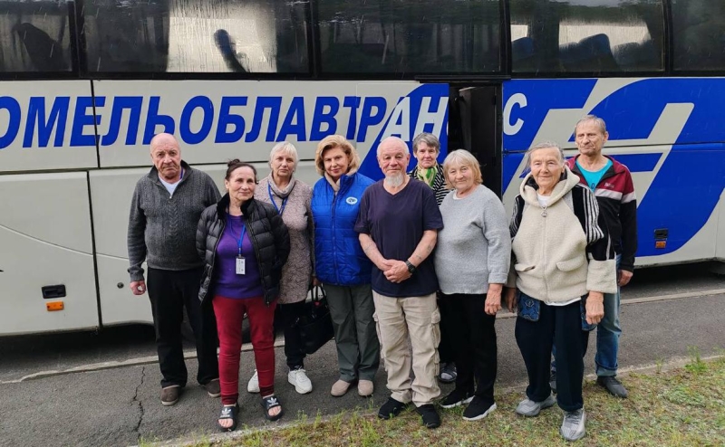 Мединский заявил о &laquo;мучительном торге&raquo; за возвращение граждан с