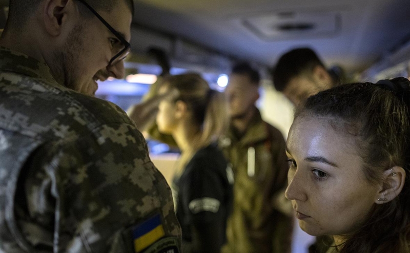 Медкомиссию ВСУ передадут больницам для устранения «беготни» и