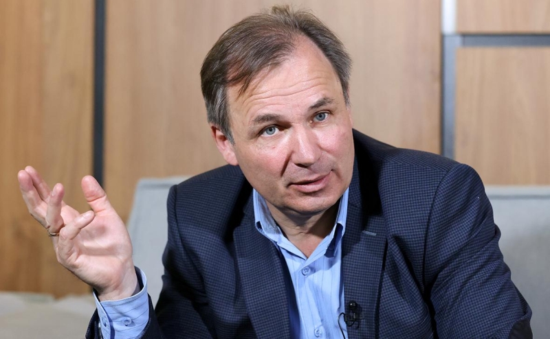 Медведчук рассказал подробности своего обмена в 2022 году