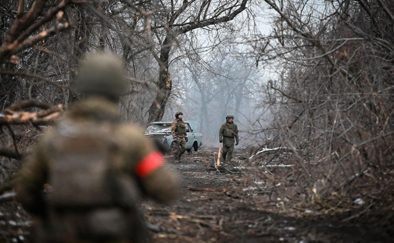 Медведев допустил, что российские войска могут дойти до Киева