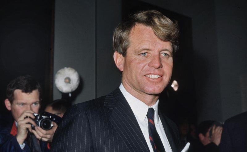 Медведев напомнил сенатору Грэму о судьбе Кеннеди