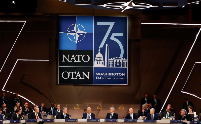 Медведев назвал условие, при котором Россию приняли бы в НАТО