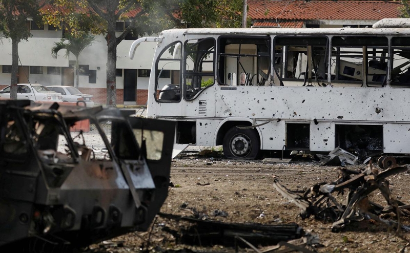 Медведев после захвата Мадуро напомнил про важность ядерного оружия