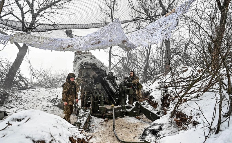 Медведев предложил Украине выбор между вечной войной и общим