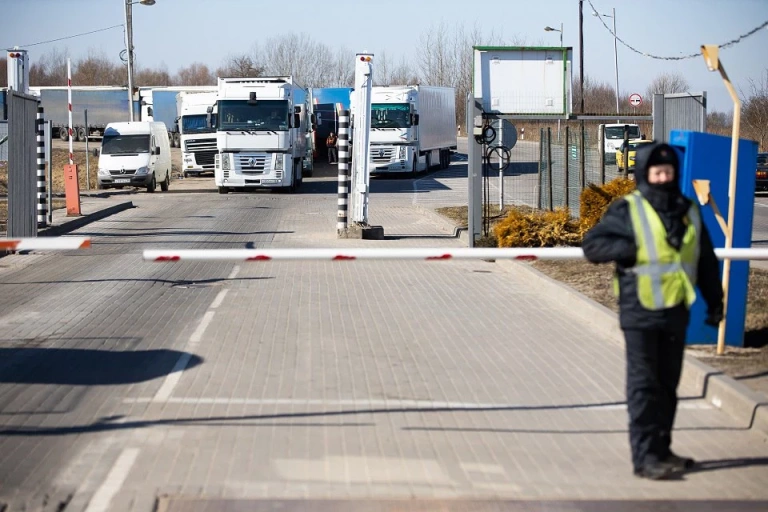 Медведев предрек «новые реалии» из-за боев в Днепропетровской области