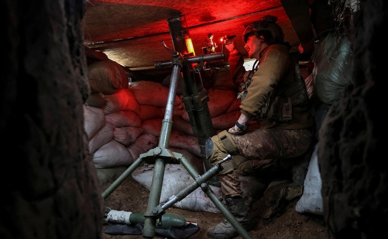 Медведев предупредил Зеленского о последствиях возможных провокаций 9